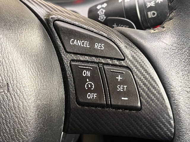 MAZDA DEMIO 4WD 2015