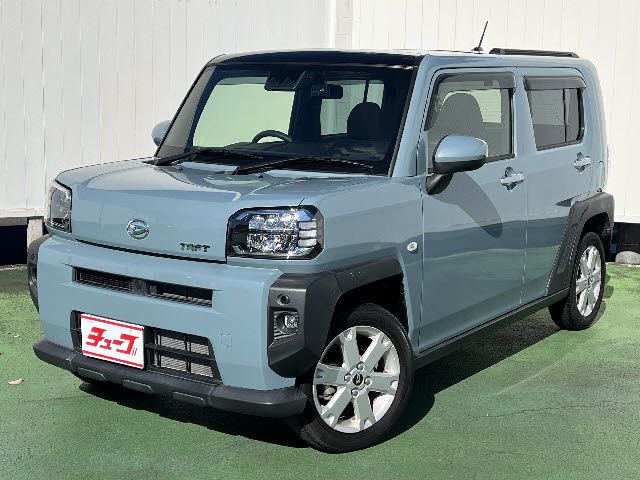 DAIHATSU TAFT 2020
