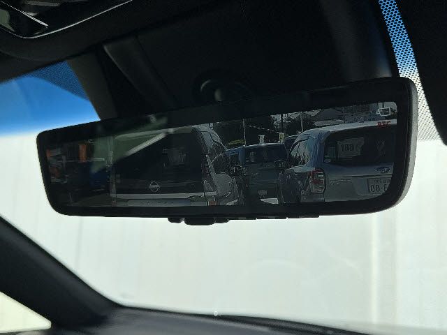 TOYOTA HARRIER 2WD 2022