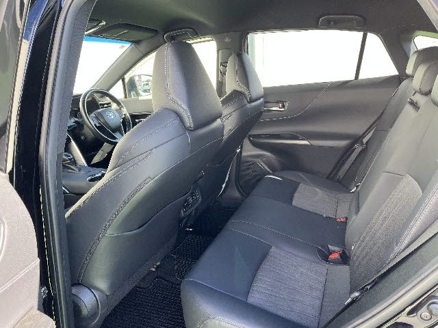 TOYOTA HARRIER 2WD 2022