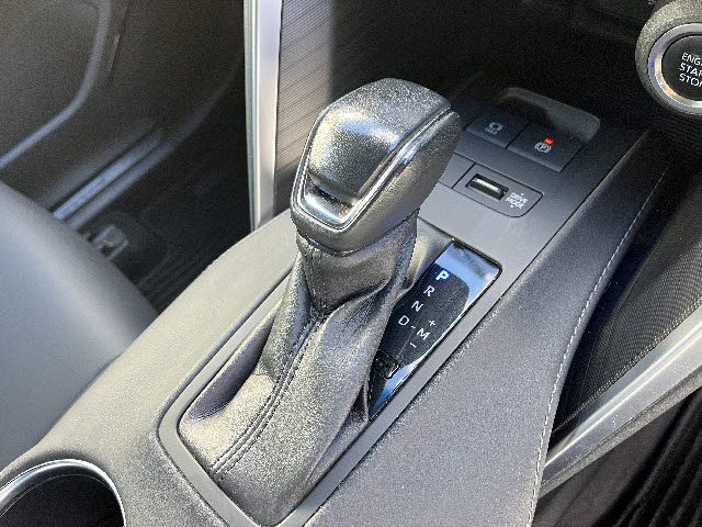 TOYOTA HARRIER 2WD 2022