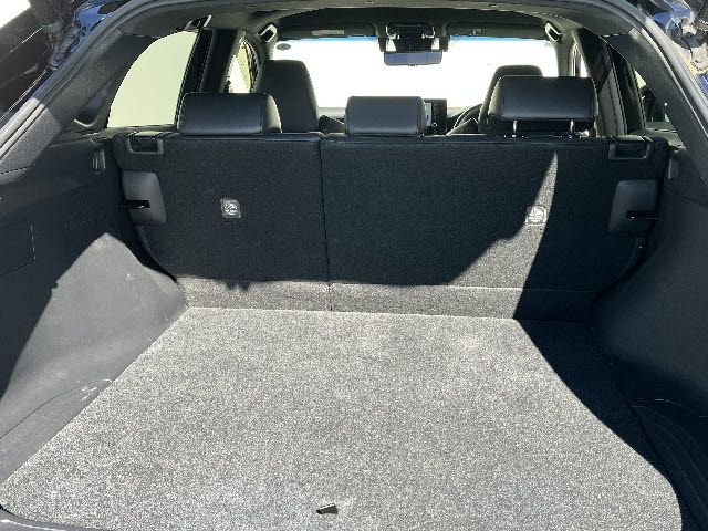 TOYOTA HARRIER 2WD 2022