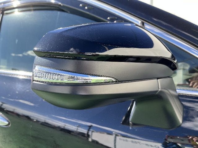 TOYOTA HARRIER 2WD 2022