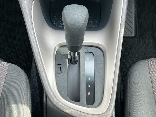 TOYOTA YARIS HYBRID 2021