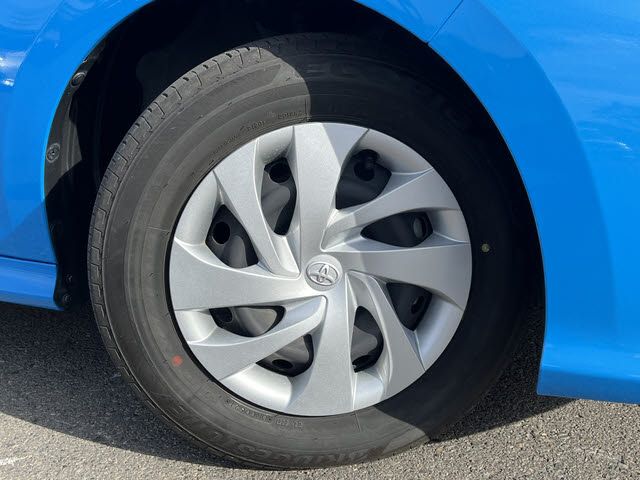 TOYOTA YARIS HYBRID 2021