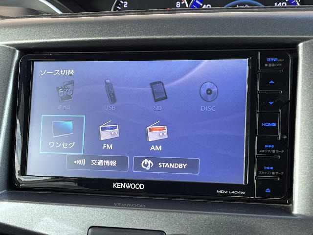 SUZUKI SOLIO 4WD 2017