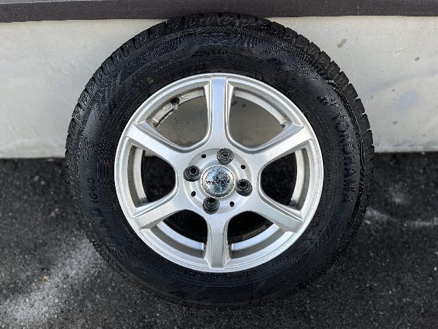 SUZUKI SOLIO 4WD 2017