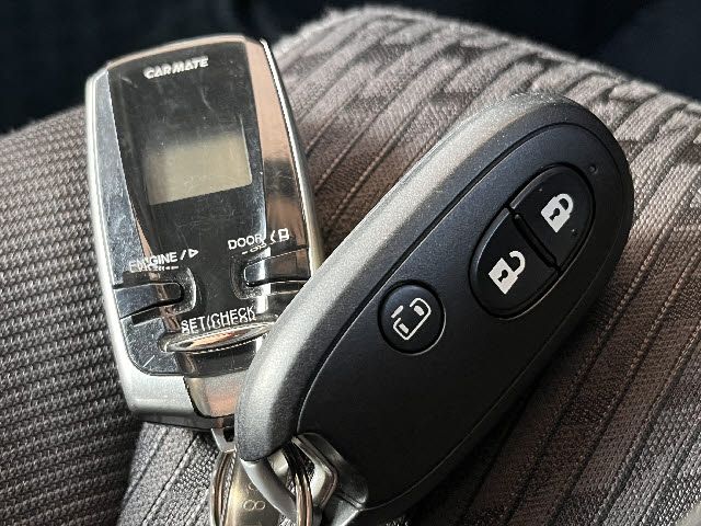 SUZUKI SOLIO 4WD 2017