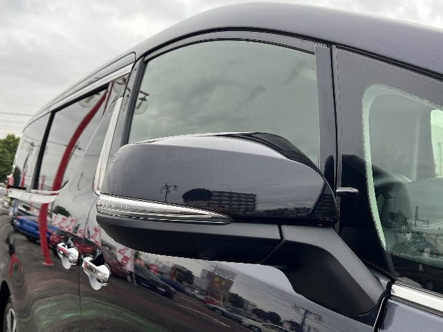 TOYOTA ALPHARD 2019