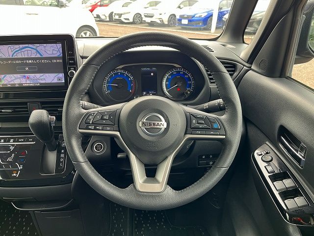 NISSAN ROOX 2020