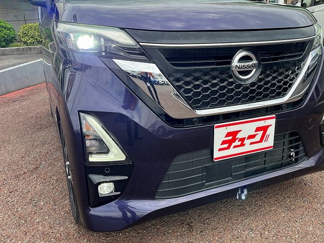 NISSAN ROOX 2020
