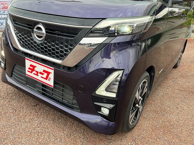 NISSAN ROOX 2020