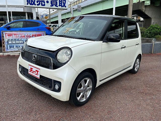 HONDA N-ONE 2013