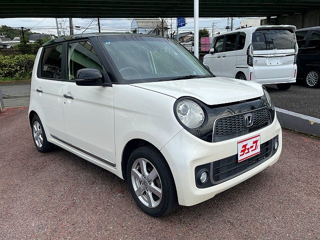 HONDA N-ONE 2013