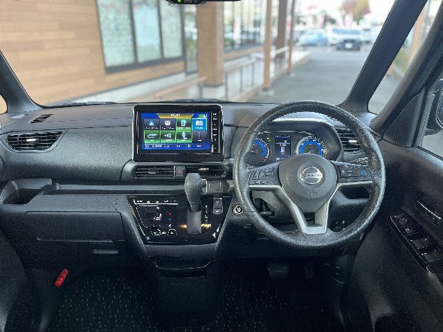 NISSAN ROOX 4WD 2023