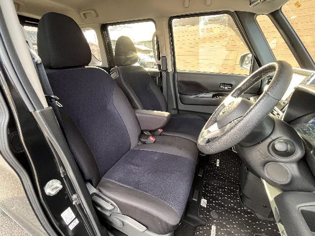 NISSAN ROOX 4WD 2023