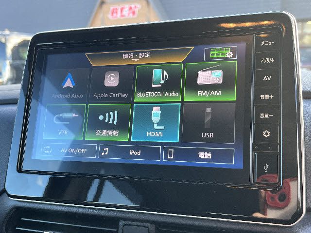 NISSAN ROOX 4WD 2023