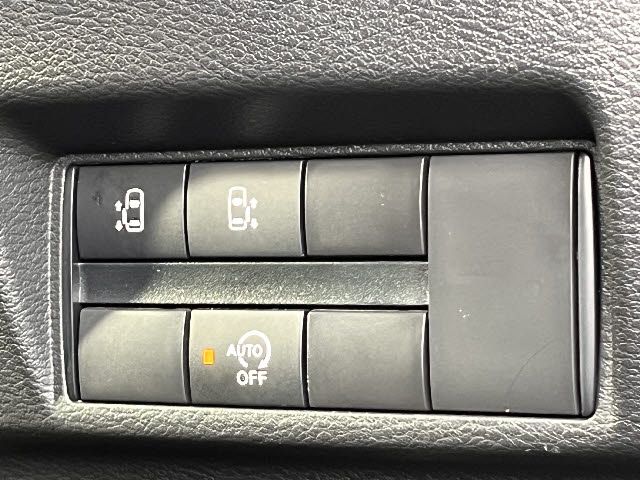 NISSAN ROOX 4WD 2023