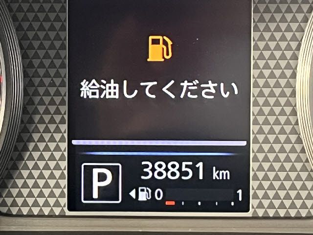 NISSAN ROOX 4WD 2023