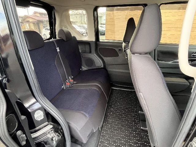 NISSAN ROOX 4WD 2023