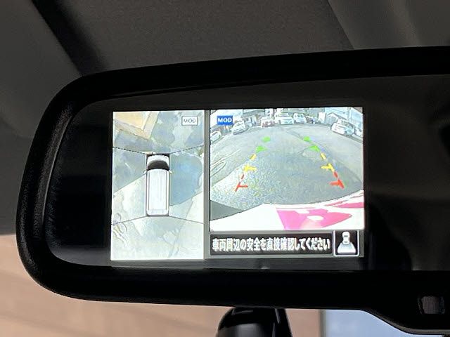 NISSAN ROOX 4WD 2023