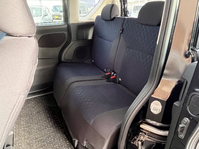 NISSAN ROOX 4WD 2023