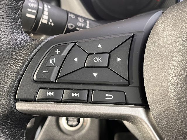 NISSAN ROOX 4WD 2023