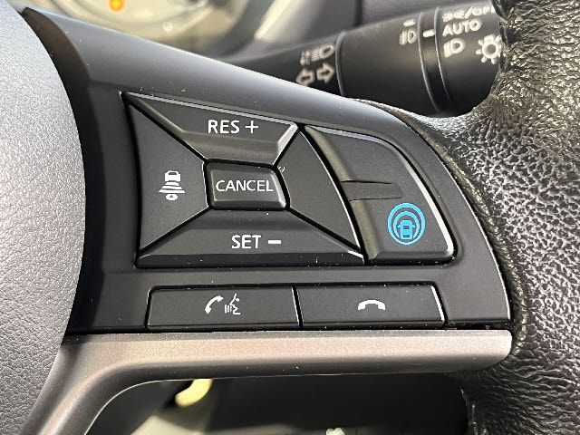 NISSAN ROOX 4WD 2023