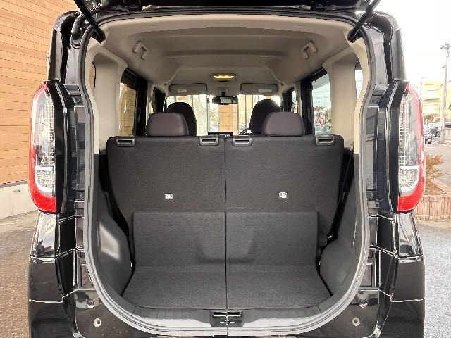 NISSAN ROOX 4WD 2023