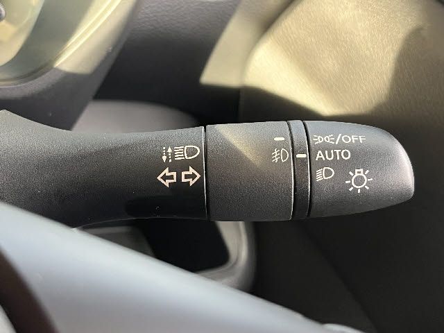 NISSAN ROOX 4WD 2023