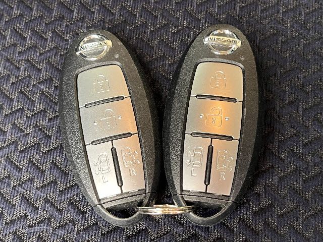 NISSAN ROOX 4WD 2023