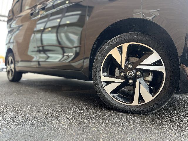 NISSAN ROOX 4WD 2023