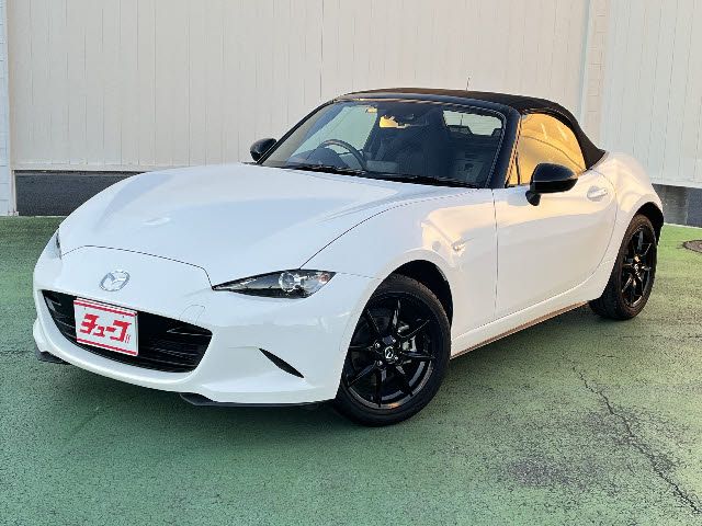 MAZDA ROADSTER 2020