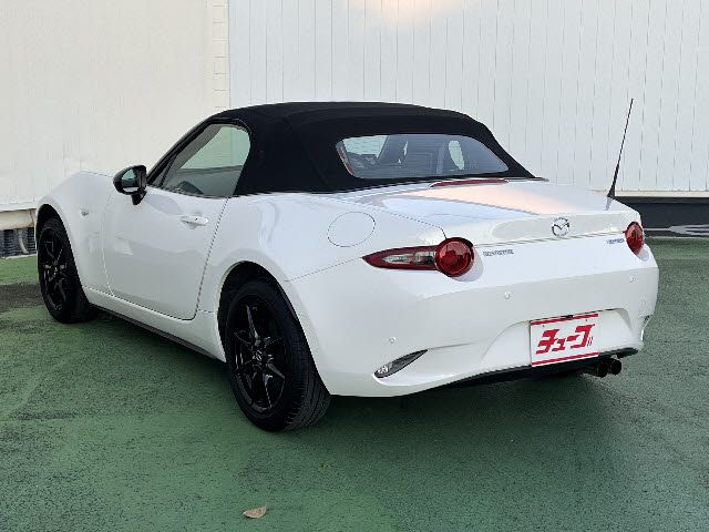 MAZDA ROADSTER 2020