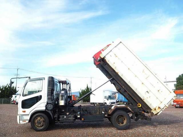 MITSUBISHI FUSOU FIGHTER 2019