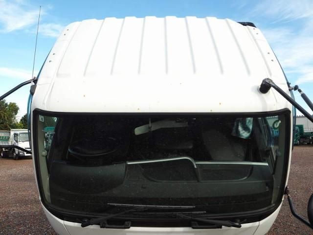 MITSUBISHI FUSOU FIGHTER 2019