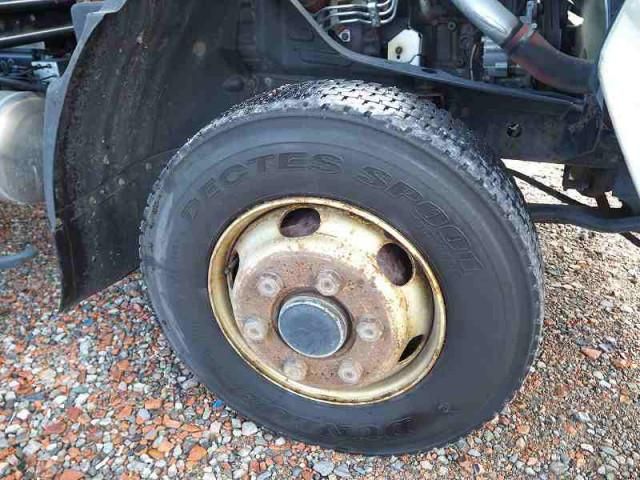 MITSUBISHI FUSOU FIGHTER 2019