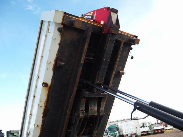 MITSUBISHI FUSOU FIGHTER 2019