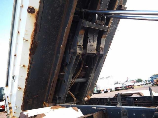 MITSUBISHI FUSOU FIGHTER 2019