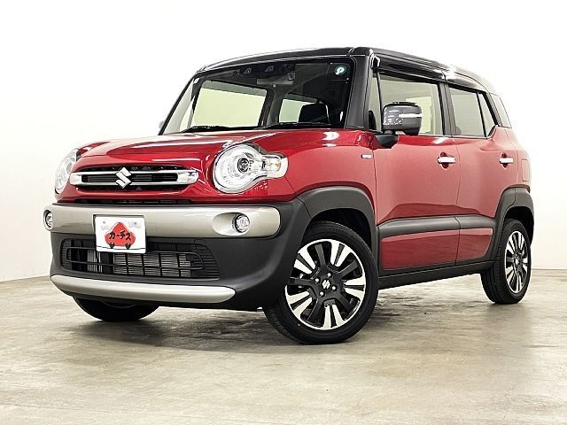 SUZUKI XBEE 2024