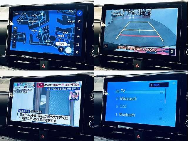 TOYOTA VOXY HYBRID 2023