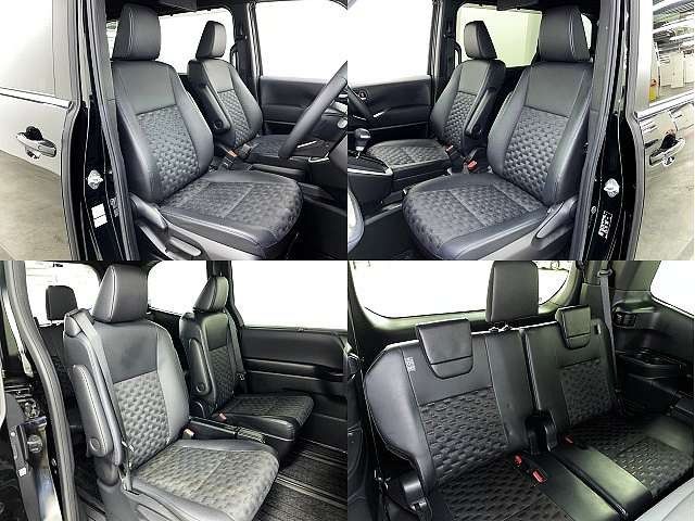 TOYOTA VOXY HYBRID 2023