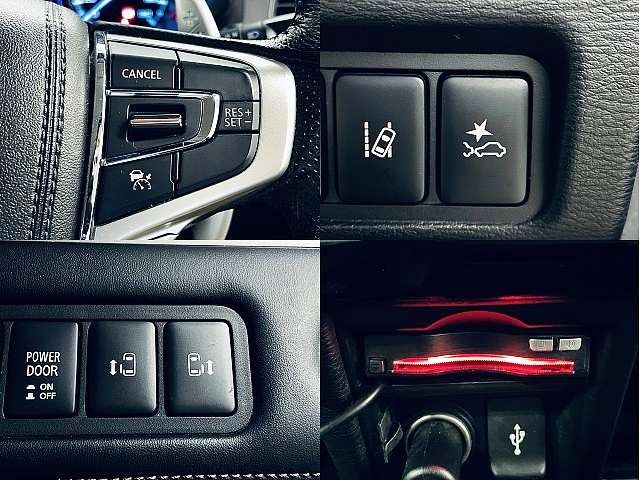 MITSUBISHI DELICA D:5 4WD 2021