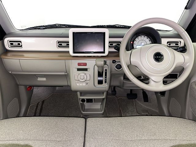 SUZUKI ALTO LAPIN 2016