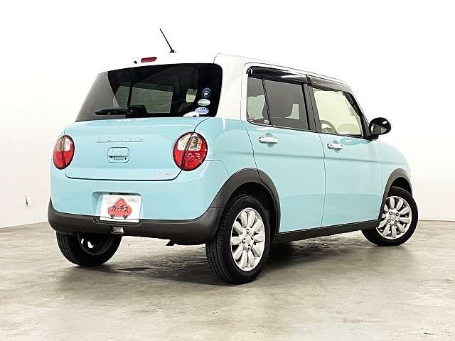 SUZUKI ALTO LAPIN 2016