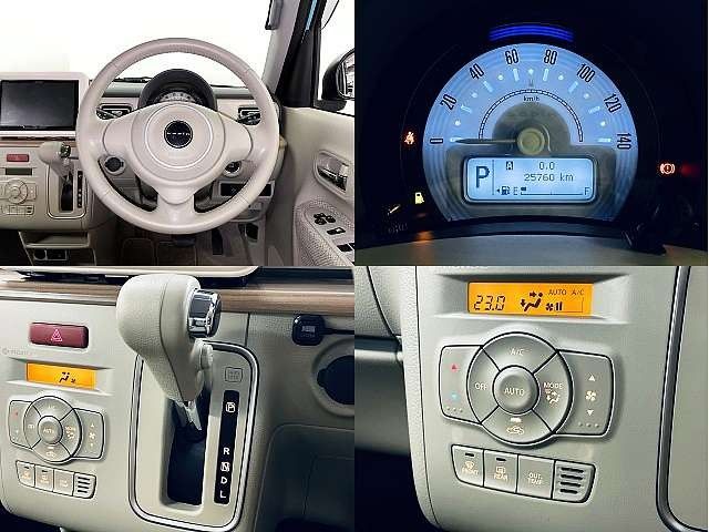 SUZUKI ALTO LAPIN 2016