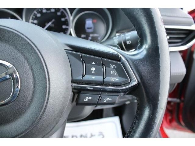 MAZDA ATENZA Wagon 2018