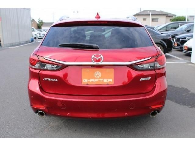 MAZDA ATENZA Wagon 2018
