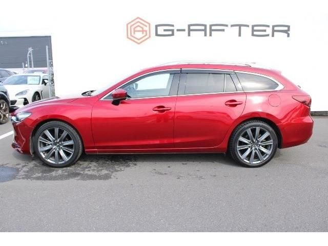 MAZDA ATENZA Wagon 2018