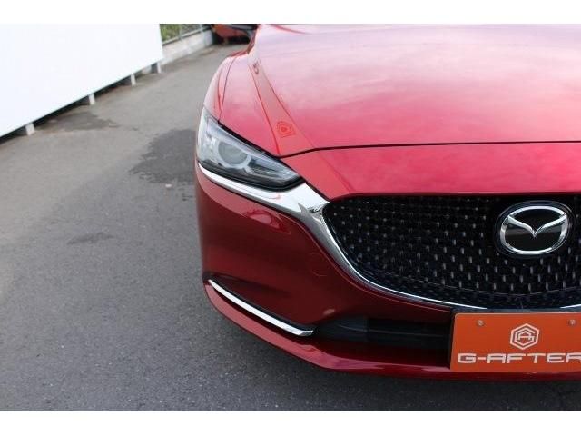 MAZDA ATENZA Wagon 2018